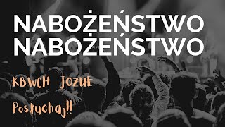 Tożsamość cd  Chrześcijańska Wspólnota Jozue [upl. by Brietta]