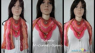 Siems VirusSjaal  Haken  Tutorial [upl. by Nyla]