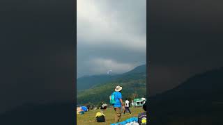 Paragliding World Cup coming soon 2 November to 9 November shortsviral youtubeshorts [upl. by Larual]