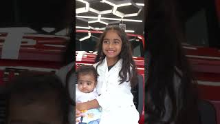 Our New Car ytshorts shorts newcar thar family celebration mahishivan tamadamedia [upl. by Shaer536]