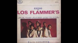 Los Flammer´s  Taxman [upl. by Mcgee750]