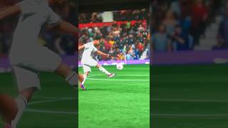 🤙🏻Ta capté le thème …🤔 easportsfc gameplayvideo viralshorts judebellingham 🤍 [upl. by Yaya]