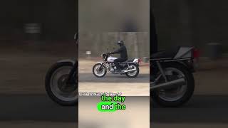 Honda CBX 1050 Exhaust Sound [upl. by Tteltrab]