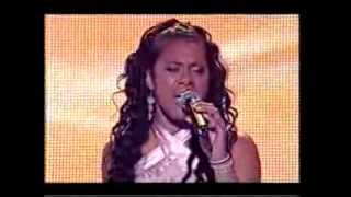 Australian Idol 2003 Finalists perform at Grand Final  1st Performance [upl. by Alrrats170]