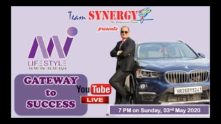 MI LIFESTYLE BUSINESS PLAN  FULL PRESENTATION  GATEWAY TO SUCCESS [upl. by Marget]