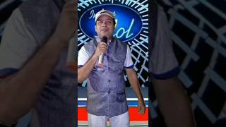 Ab Dava ki jarurat nahiIndian Idol Season13 youtubeshorts oldisgold song mdaziz newshorts [upl. by Einor]