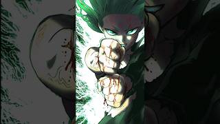 TATSUMAKI VS PSYKOS E OROCHI  ONE PUNCH MAN TERCEIRA TEMPORADA [upl. by Birdella]