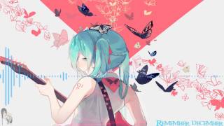 HD Nightcore  Remember december [upl. by Nwahsaj]