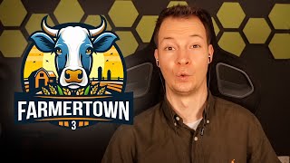 Alle Infos zu Farmertown 3 [upl. by Travax824]