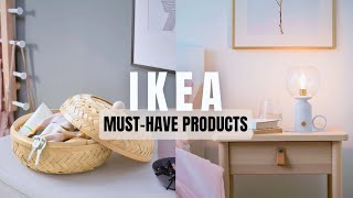 TOP 15 NEW IKEA PRODUCTS FOR SEPTEMBER 2024  FEATURING STYLISH LIGHTING 💡 AND MORE ✨ [upl. by Rus64]