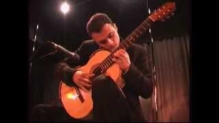 WILLIAMS  SCHINDLERS LIST  Flavio Sala Guitar [upl. by Dorey487]