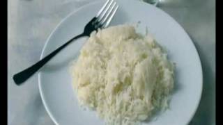 Veetee rice 10 second UK Ad [upl. by Epotimet322]