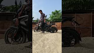 Rs ghora music newbajajpulsar automobile rider pulsarmusic [upl. by Ray679]