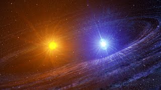 Binary Star Systems [upl. by Anneres]