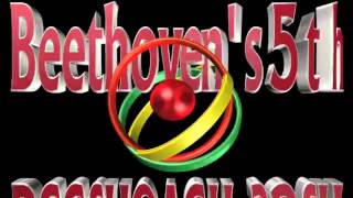 Beethovens 5th Symphony Hip Hop [upl. by Luke807]