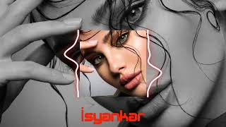 İsyankar Remix 2024  Energetic Sounds [upl. by Aoht]