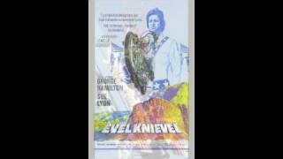 John Culliton Mahoney  The Ballad of Evel Knievel mp3 download [upl. by Yelehsa]