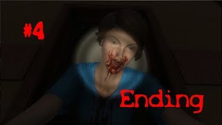 Sinistry Silinium Gameplay  Part 4  Indie Horror Game ✔ [upl. by Adnohsek]