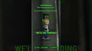 Fallout 4 Bobblehead Location 14 Park Street station Vault 114 [upl. by Sherrill]