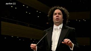 Wiener Philharmoniker  Maurice Ravel  Bolero  Regente Gustavo Dudamel HD [upl. by Cruz400]