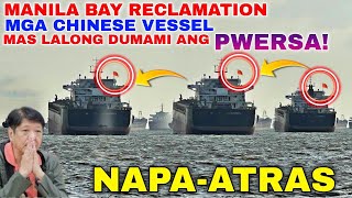 Manila Bay Update May 30 2023 [upl. by Sarita]