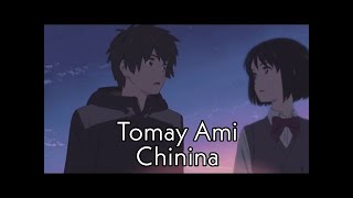 ANGLA FIVE  CONFUSION Audio Tomay Ami Chinina  anime virshon [upl. by Ahsilaf]