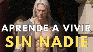 Aprende a vivir sin NADIE [upl. by Ianej628]