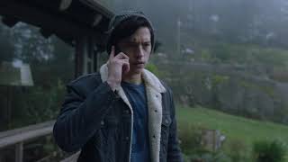 Riverdale Cheryl Tells Jughead About Bettys And Archies Kiss 2x14 1080p [upl. by Beal463]