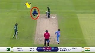 Top 10 Best Wicket Keeper Catches in Cricket History Ever [upl. by Fanni371]