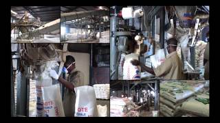 Dangote  Salt Refining and Packing [upl. by Elocyn357]