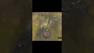 Foxhole Half Track Vs BattleTank gaming shorts foxhole militarysimulation mmorpg mmo [upl. by Mayhew762]