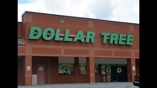 Dollar Tree Haul Oct 11 2024 [upl. by Aiekan]