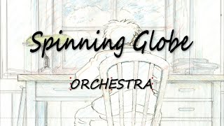 Kenshi Yonezu  Spinning Globe Orchestra 米津玄師  地球儀  그대들은 어떻게 살 것인가 OST [upl. by Taima319]