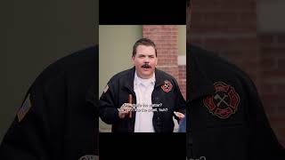 Lifesaving saliva video funny comedy tacoma FD [upl. by Ellerey]