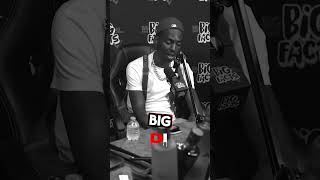 YOUNG DOLPH  BET ON YOURSELF  BIG FACTS PODCAST [upl. by Carlina]