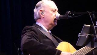 Michael Nesmith  Movies of the Mind Part 1 Bloomington 112213 [upl. by Sivart]