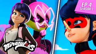 MIRACULOUS  🐞 PRINCESS FRAGRANCE 🐞  Full Episode  Tales of Ladybug amp Cat Noir [upl. by Amilah]