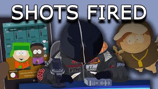 South Park Just Declared WAR On Kanye [upl. by Aliab391]