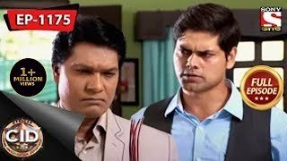 Mishappening In The Lift  CID Bengali  Ep 1175  Full Episode  23 July 2022 [upl. by Yraunaj]