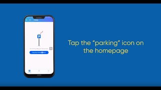 Touch n Go eWallet Street Parking [upl. by Supat]