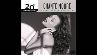 chante moore loves takin over sample [upl. by Haleigh509]