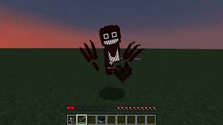 Apollyon MOD in Minecraft [upl. by Arimak]