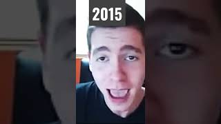 evolução de lipão gamer [upl. by Thaddaus398]