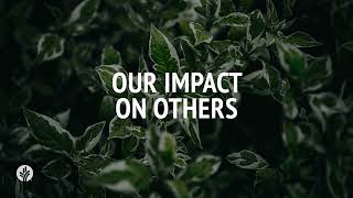 Our Impact on Others  Audio Reading  Our Daily Bread Devotional  August 20 2024 [upl. by Henn]