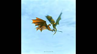 Was that Drogon Rhaegal and Viserion houseofthedragon gameofthrones daenerystargaryen [upl. by Orson856]