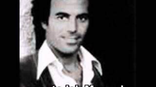 MANUELA JULIO IGLESIAS  ITALIANO LYRICS [upl. by Bevan]