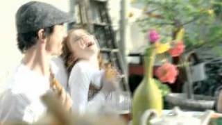 Yara amp Sayeed Shahidi  KFC Commercial 2011 [upl. by Shafer]