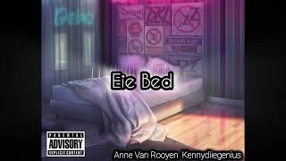 Anne Van Rooyen Kennydiiegenius  Eie Bed Official Audio [upl. by Adabel347]