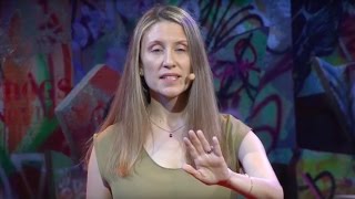 Huntergatherers Human Diet and Our Capacity for Cooperation  Alyssa Crittenden  TEDxUNLV [upl. by Griswold]