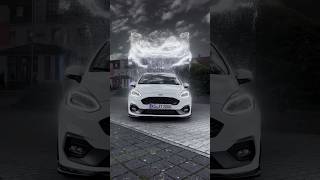 Ford Fiesta ST MK8 Performance ford fordfiesta fordfiestast car carguy caredit cars [upl. by Akirdnwahs342]